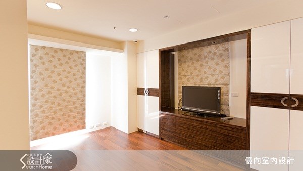 65坪新成屋(5年以下)＿人文禪風案例圖片＿優向室內裝修設計＿優向_05之29
