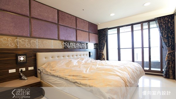 65坪新成屋(5年以下)＿人文禪風案例圖片＿優向室內裝修設計＿優向_05之32