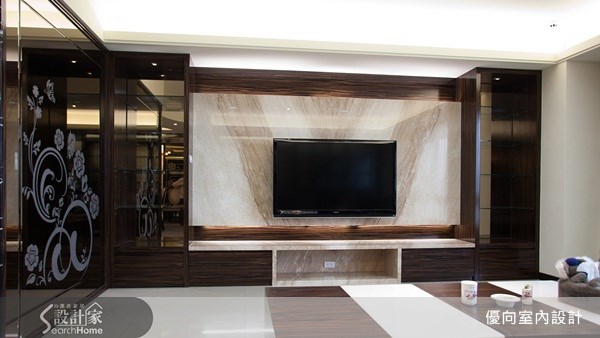65坪新成屋(5年以下)＿人文禪風案例圖片＿優向室內裝修設計＿優向_05之6