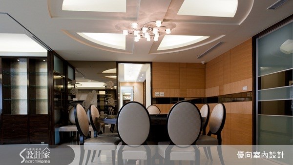 65坪新成屋(5年以下)＿人文禪風案例圖片＿優向室內裝修設計＿優向_05之20