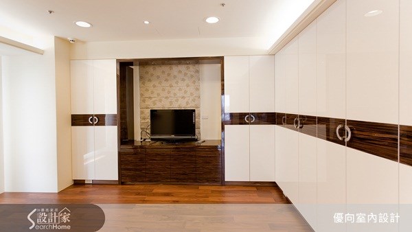 65坪新成屋(5年以下)＿人文禪風案例圖片＿優向室內裝修設計＿優向_05之28