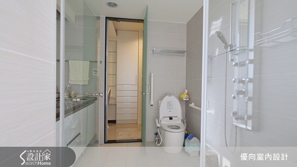 65坪新成屋(5年以下)＿人文禪風案例圖片＿優向室內裝修設計＿優向_05之44