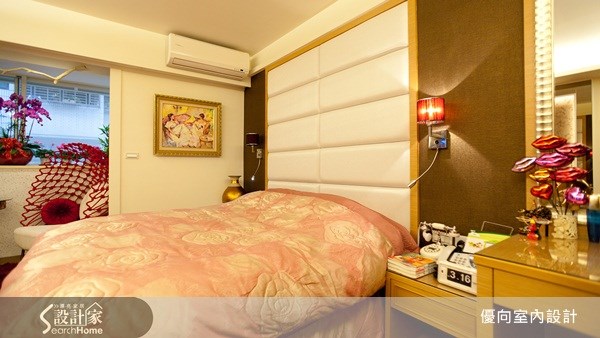 50坪老屋(16~30年)＿混搭風案例圖片＿優向室內裝修設計＿優向_06之34
