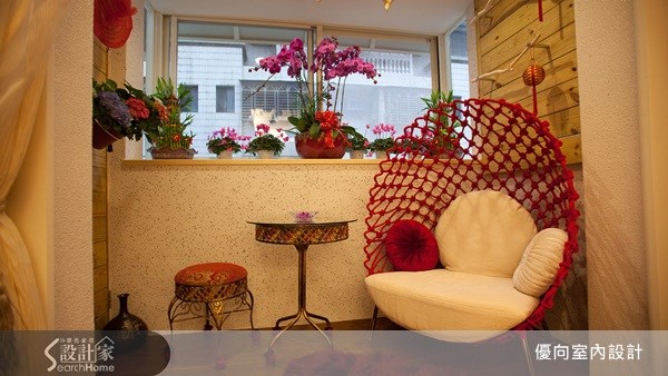 50坪老屋(16~30年)＿混搭風案例圖片＿優向室內裝修設計＿優向_06之36