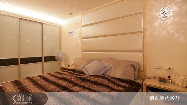 50坪老屋(16~30年)＿混搭風案例圖片＿優向室內裝修設計＿優向_06之38