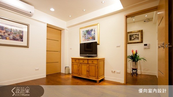 50坪老屋(16~30年)＿混搭風案例圖片＿優向室內裝修設計＿優向_06之29