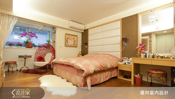 50坪老屋(16~30年)＿混搭風案例圖片＿優向室內裝修設計＿優向_06之33