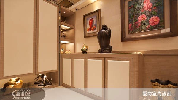 50坪老屋(16~30年)＿混搭風案例圖片＿優向室內裝修設計＿優向_06之3