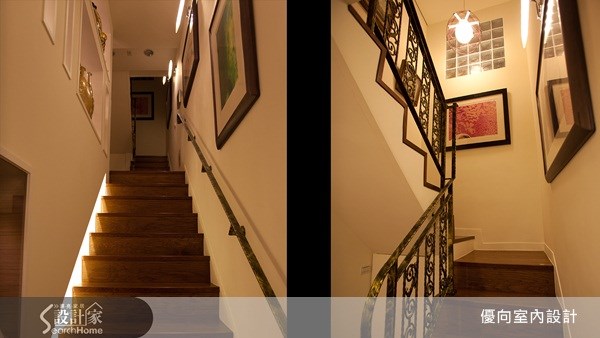 50坪老屋(16~30年)＿混搭風案例圖片＿優向室內裝修設計＿優向_06之25
