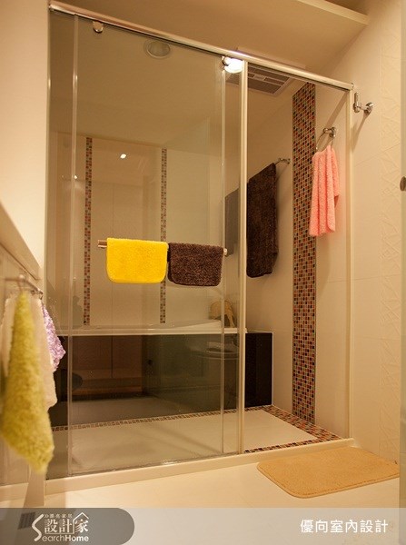 50坪老屋(16~30年)＿混搭風案例圖片＿優向室內裝修設計＿優向_06之43