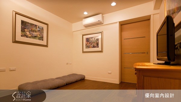 50坪老屋(16~30年)＿混搭風案例圖片＿優向室內裝修設計＿優向_06之28
