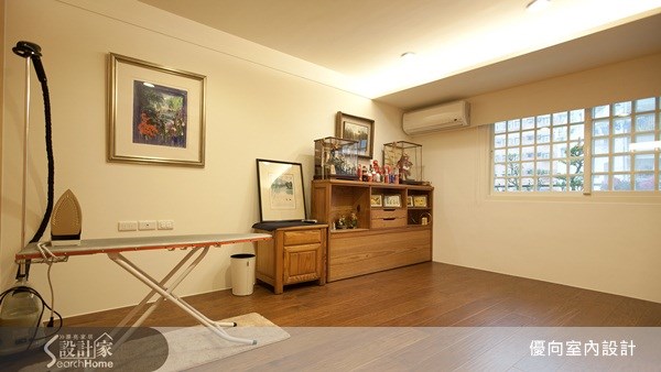 50坪老屋(16~30年)＿混搭風案例圖片＿優向室內裝修設計＿優向_06之31