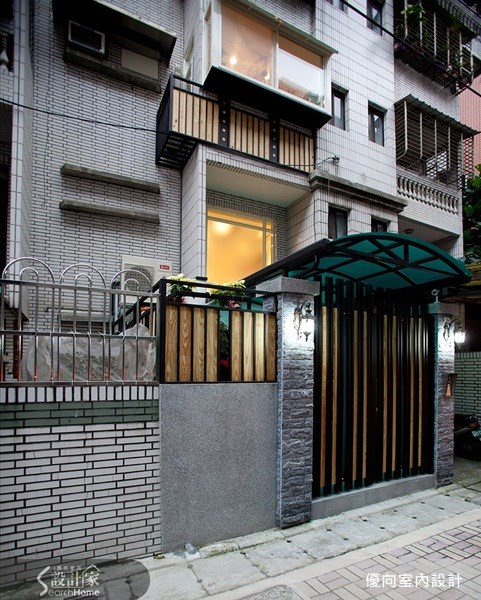 50坪老屋(16~30年)＿混搭風案例圖片＿優向室內裝修設計＿優向_06之47