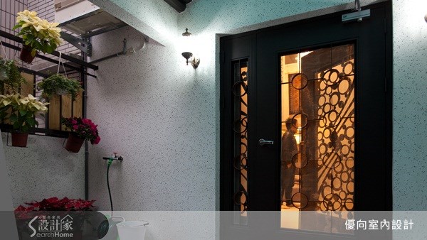 50坪老屋(16~30年)＿混搭風案例圖片＿優向室內裝修設計＿優向_06之45