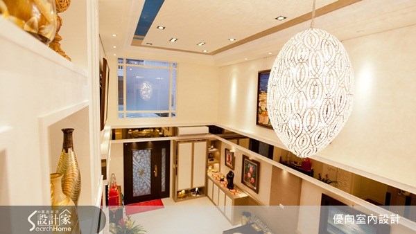 50坪老屋(16~30年)＿混搭風案例圖片＿優向室內裝修設計＿優向_06之14