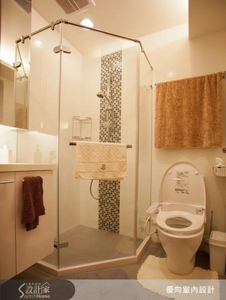 50坪老屋(16~30年)＿混搭風案例圖片＿優向室內裝修設計＿優向_06之40