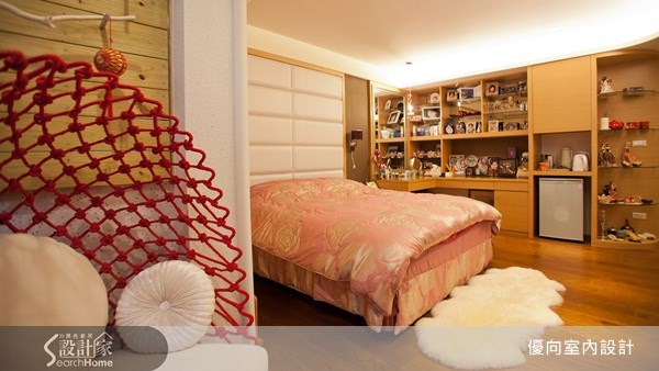 50坪老屋(16~30年)＿混搭風案例圖片＿優向室內裝修設計＿優向_06之35