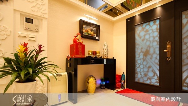 50坪老屋(16~30年)＿混搭風案例圖片＿優向室內裝修設計＿優向_06之1