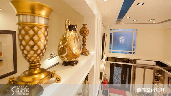 50坪老屋(16~30年)＿混搭風案例圖片＿優向室內裝修設計＿優向_06之15