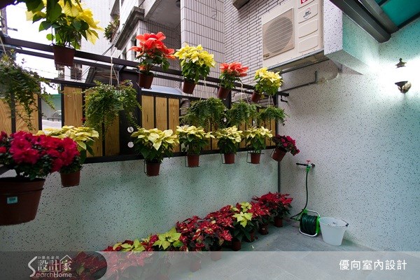 50坪老屋(16~30年)＿混搭風案例圖片＿優向室內裝修設計＿優向_06之46