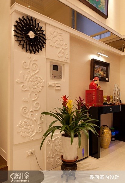 50坪老屋(16~30年)＿混搭風案例圖片＿優向室內裝修設計＿優向_06之2