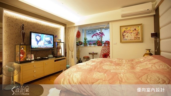 50坪老屋(16~30年)＿混搭風案例圖片＿優向室內裝修設計＿優向_06之32