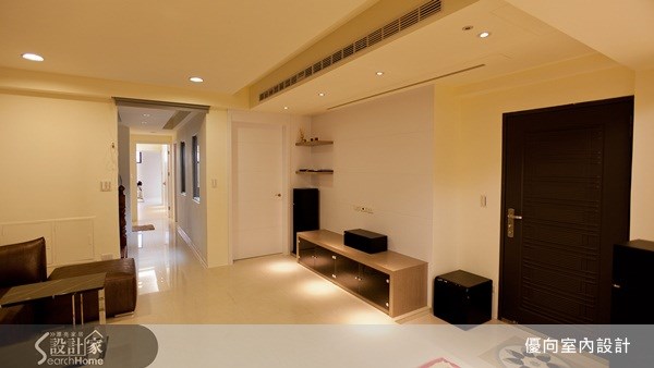 65坪老屋(16~30年)＿混搭風案例圖片＿優向室內裝修設計＿優向_07之13