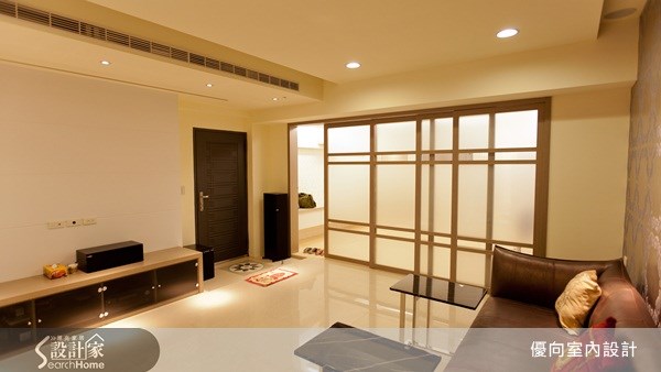 65坪老屋(16~30年)＿混搭風案例圖片＿優向室內裝修設計＿優向_07之15