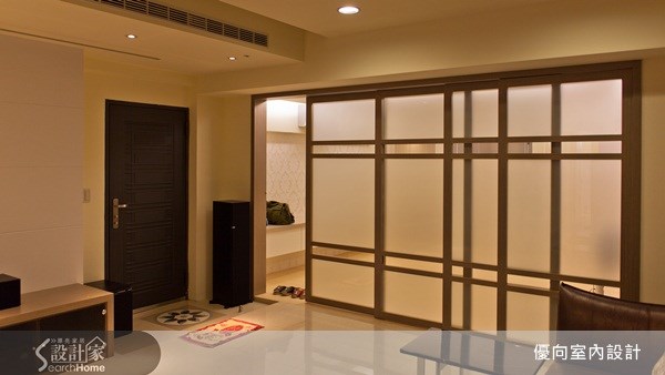 65坪老屋(16~30年)＿混搭風案例圖片＿優向室內裝修設計＿優向_07之16