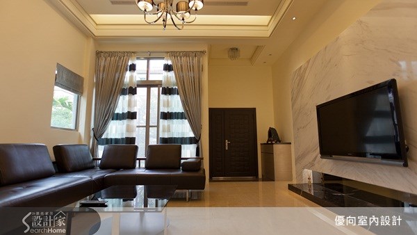 65坪老屋(16~30年)＿混搭風案例圖片＿優向室內裝修設計＿優向_07之1