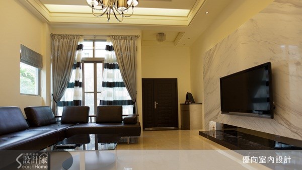 65坪老屋(16~30年)＿混搭風案例圖片＿優向室內裝修設計＿優向_07之2