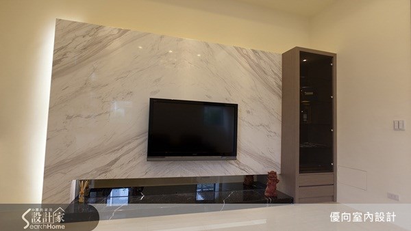 65坪老屋(16~30年)＿混搭風案例圖片＿優向室內裝修設計＿優向_07之3