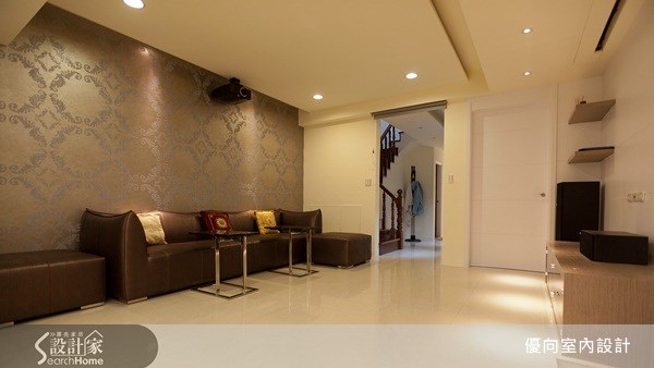 65坪老屋(16~30年)＿混搭風案例圖片＿優向室內裝修設計＿優向_07之12