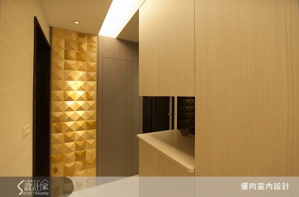 50坪新成屋(5年以下)＿現代風案例圖片＿優向室內裝修設計＿優向_10之15