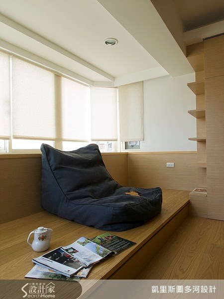 30坪老屋(16~30年)＿鄉村風案例圖片＿凱里斯圖設計團隊＿多河_02之3541