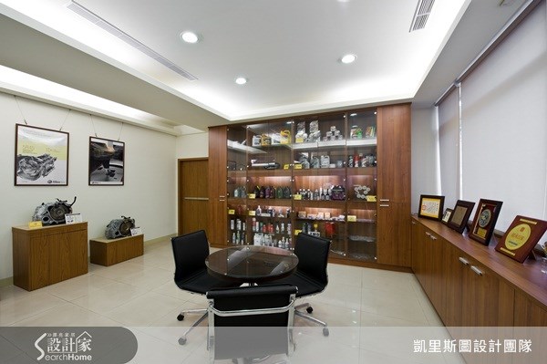 240坪新成屋(5年以下)＿混搭風案例圖片＿凱里斯圖設計團隊＿多河_04之3