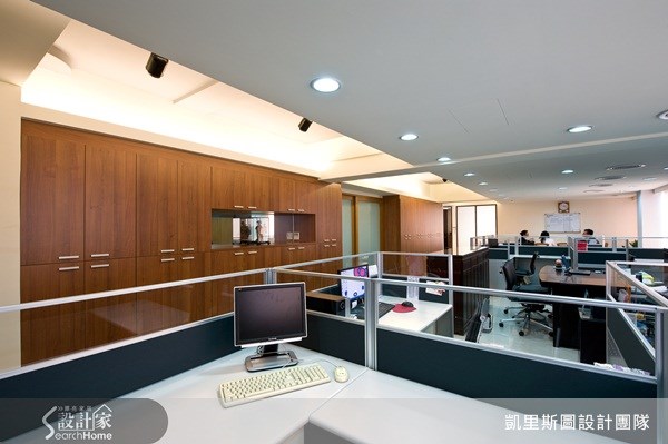 240坪新成屋(5年以下)＿混搭風案例圖片＿凱里斯圖設計團隊＿多河_04之12