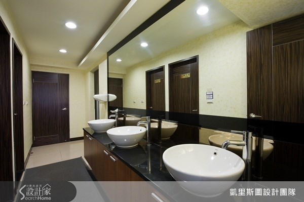 240坪新成屋(5年以下)＿混搭風案例圖片＿凱里斯圖設計團隊＿多河_04之15