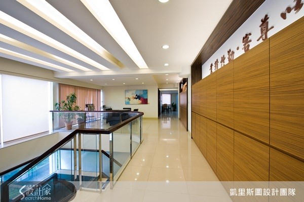 240坪新成屋(5年以下)＿混搭風案例圖片＿凱里斯圖設計團隊＿多河_04之6