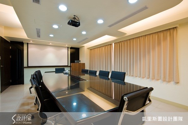 240坪新成屋(5年以下)＿混搭風案例圖片＿凱里斯圖設計團隊＿多河_04之14