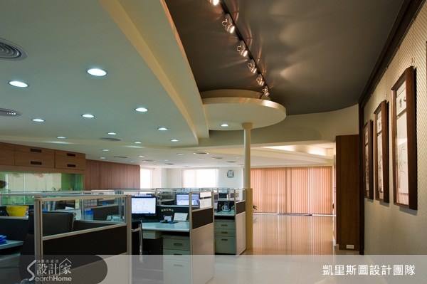 240坪新成屋(5年以下)＿混搭風案例圖片＿凱里斯圖設計團隊＿多河_04之11