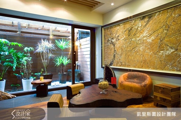 80坪新成屋(5年以下)＿新古典案例圖片＿凱里斯圖設計團隊＿多河_05之5