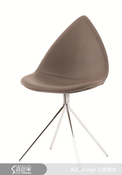 ＿案例圖片＿BoConcept北歐概念＿北歐概念_DINING CHAIR OTTAWA/CHAIRS-D015之2
