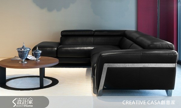 ＿案例圖片＿創空間CASA*＿創意家_NICOLETTIHOME之10