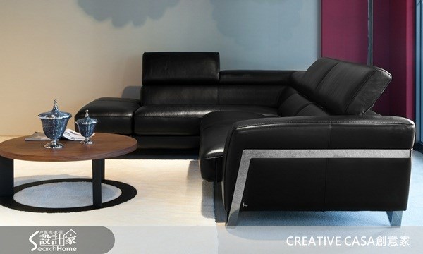 ＿案例圖片＿創空間CASA*＿創意家_NICOLETTIHOME之11