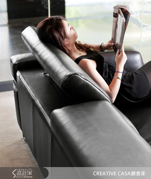 ＿案例圖片＿創空間CASA*＿創意家_NICOLETTIHOME之7