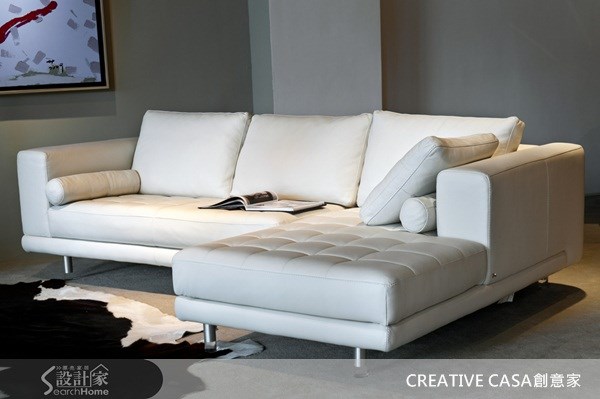 ＿案例圖片＿創空間CASA*＿創意家_NICOLETTIHOME之9