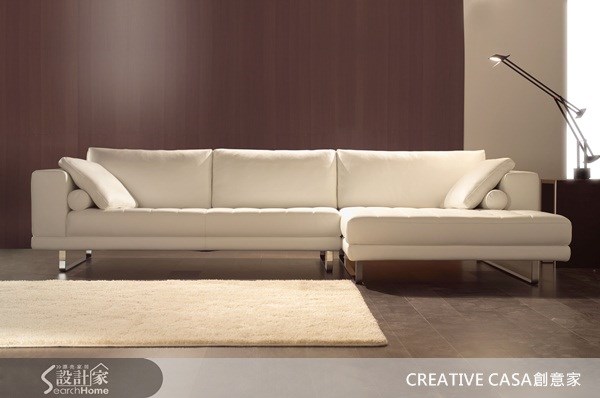 ＿案例圖片＿創空間CASA*＿創意家_NICOLETTIHOME之1