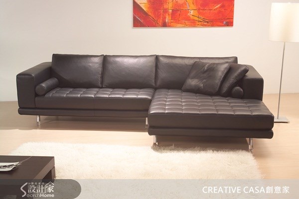 ＿案例圖片＿創空間CASA*＿創意家_NICOLETTIHOME之3