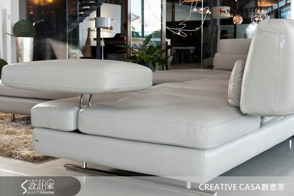 ＿案例圖片＿創空間CASA*＿創意家_NICOLETTIHOME之5